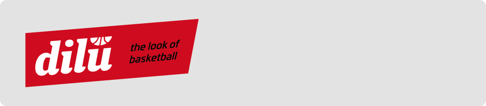Dilu Sports / The Look of Basketball