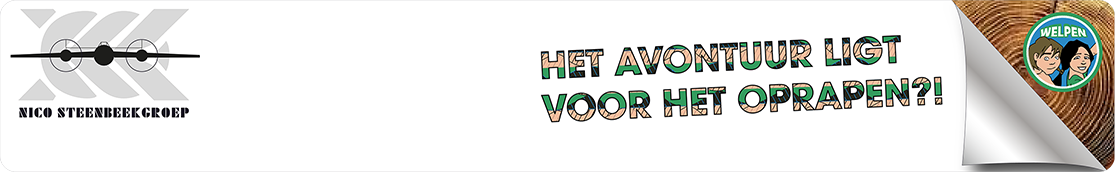 Welpen