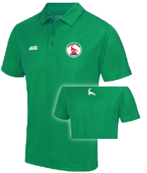 BC Antilope Dri FIT  Life-Style Polo