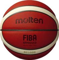 Molten BG5000 wedstrijdbasketbal