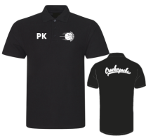 Stretch polo