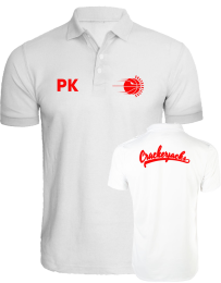 Stretch polo