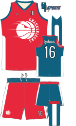Official Reversible Heren wedstrijdtenue 