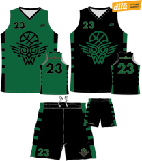 Groningen Official Dames wedstrijdtenue 