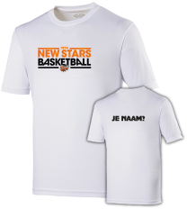 New Stars COOL-T White