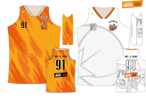 New Stars Special Edition Dames Jubileum Trainingshirt!