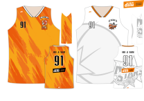 New Stars Special Edition Heren Jubileum Trainingshirt!