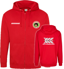 Bevers Zoody (FireRed)