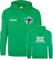 Welp Zoody (KellyGreen)