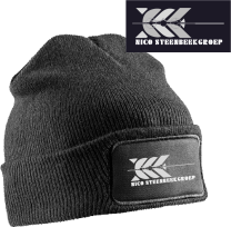 Double-knit NSG Beanie