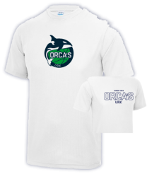 Orca's COOL-T White