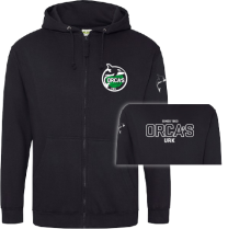 Orca's Zoody 2 (JetBlack)