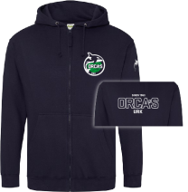 Orca's Zoody 2 (New French Navy)