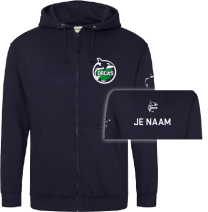 Orca's Zoody (New French Navy)