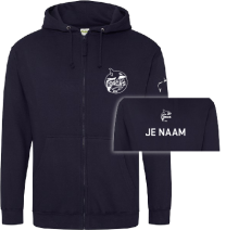 Orca's Zoody 2 (New French Navy)