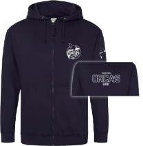 Orca's Zoody 3 (New French Navy)