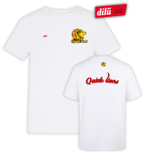 Quick Lions Casual shirt White