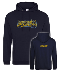 Rebound'73 Basketball / Classic Hoodie NewFrechNavy