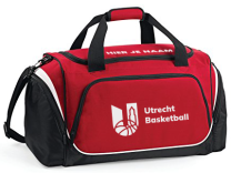 Utrecht Basketball Sport Tas