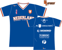 Vets Official Shooting shirt