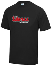UBALL COOL-T Black