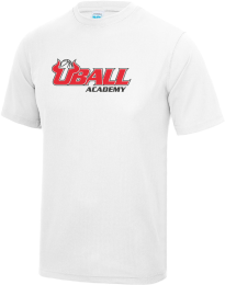 UBALL COOL-T White