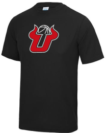 UBALL COOL-T Black