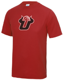 UBALL COOL-T Red