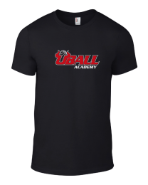 Heavy cotton YETS T-shirt Believe