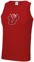 UBALL Jersey Drifit Red