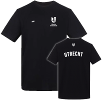 Utrecht Basketball Casual shirt Deep Black