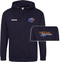 BV Voorne Zoody  (New French Navy)