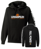 Cangeroes SixSeven Hoodie Yet Black 