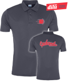 Coach Cool smooth polo 2