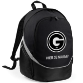 Goba Sport Rugzak G Black