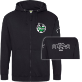 Orca's Zoody 2 (JetBlack)