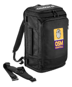 OSM Coach Back Pack