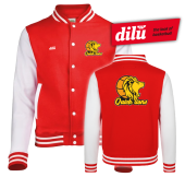 Quick Lions Varsity Jacket (Big Lion)