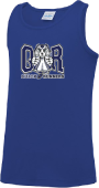 QUICKRUNNERS Jersey Drifit Royal Blue