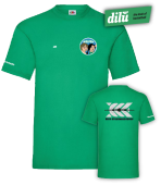 Welpen Valueweight T (kellygreen)