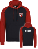 SVO Basketball Hoodie