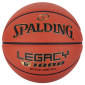 Spalding Basketbal TF1000 Legacy Official Game Ball