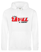 UBALL College Hoodie White