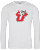 T-shirt longsleeve dri-fit UBALL