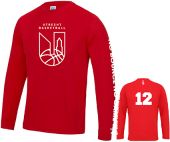 Heren Promo Warmloop shirt