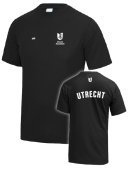 Utrecht Basketball Cool-T JetBlack
