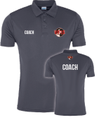 Virtus Coach Cool smooth polo