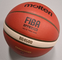 Molten Basketbal BG4500