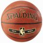 Spalding Basketball NBA Gold maat 5, 6 en 7