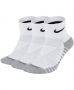Nike everyday max cushioned ankle sock (3 pairs)